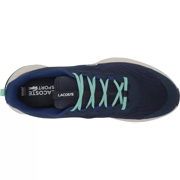 Lacoste Men's Run Spin Sneaker