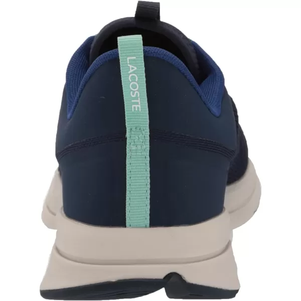 Lacoste Men's Run Spin Sneaker