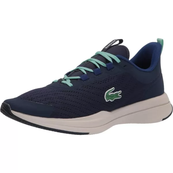 Lacoste Men's Run Spin Sneaker