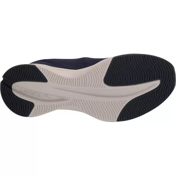 Lacoste Men's Run Spin Sneaker