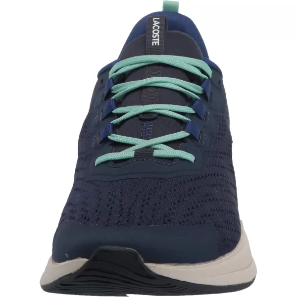 Lacoste Men's Run Spin Sneaker