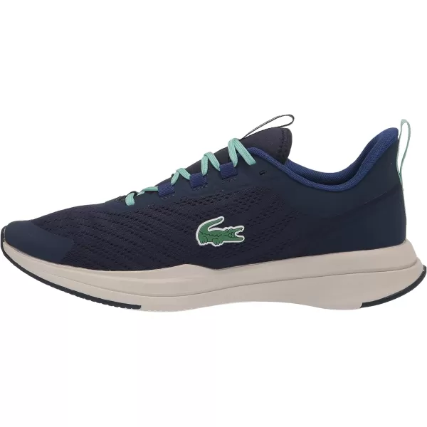 Lacoste Men's Run Spin Sneaker