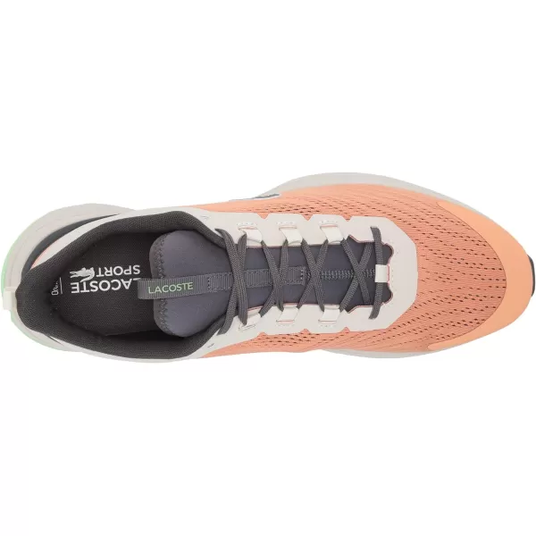 Lacoste Men's Run Spin Sneaker