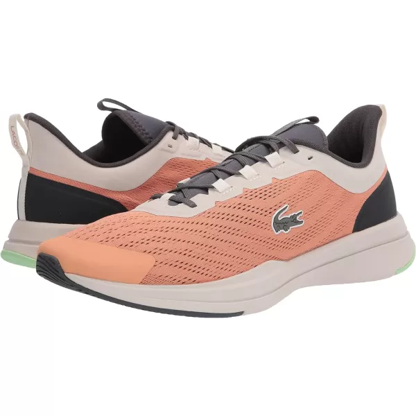 Lacoste Men's Run Spin Sneaker