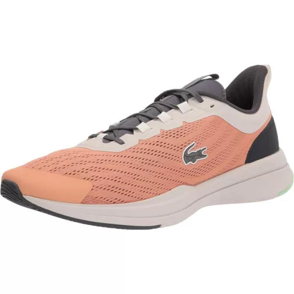 Lacoste Men's Run Spin Sneaker