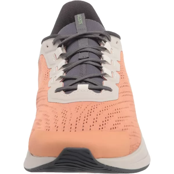 Lacoste Men's Run Spin Sneaker