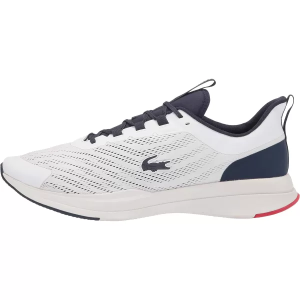 Lacoste Men's Run Spin Sneaker