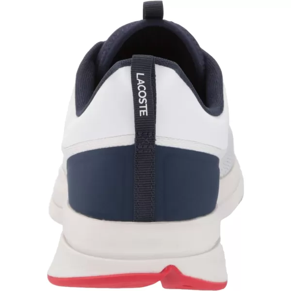 Lacoste Men's Run Spin Sneaker