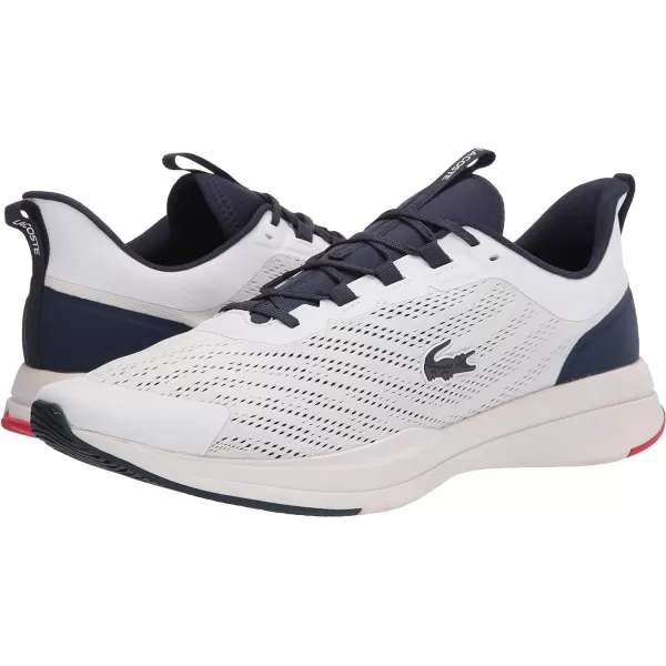 Lacoste Men's Run Spin Sneaker