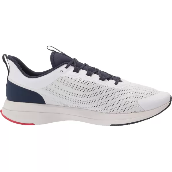 Lacoste Men's Run Spin Sneaker