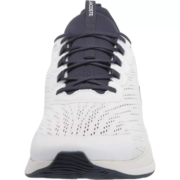 Lacoste Men's Run Spin Sneaker