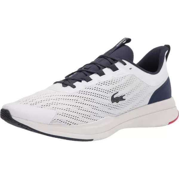 Lacoste Men's Run Spin Sneaker