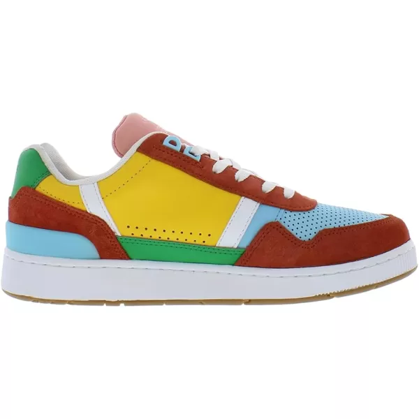 Lacoste Men's T-Clip Sneaker