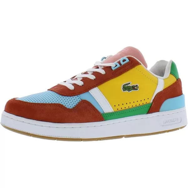 Yellow/Green-yellow