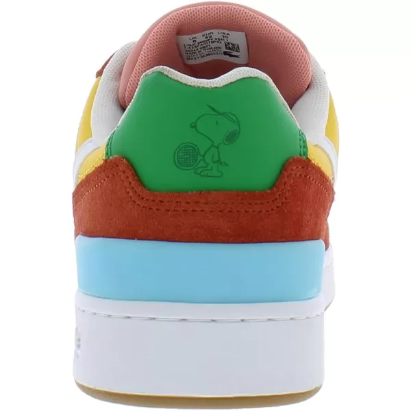 Lacoste Men's T-Clip Sneaker