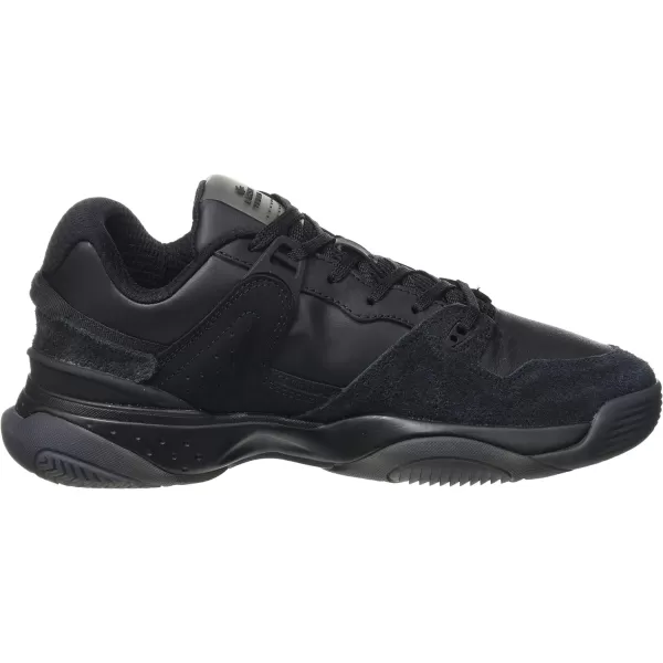 Lacoste Men's T-Point Sneaker