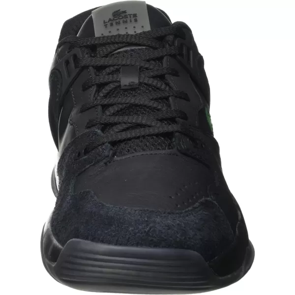 Lacoste Men's T-Point Sneaker