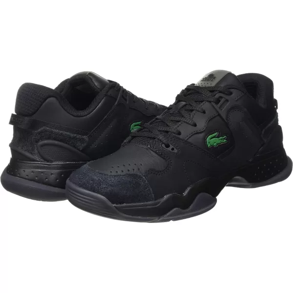 Lacoste Men's T-Point Sneaker