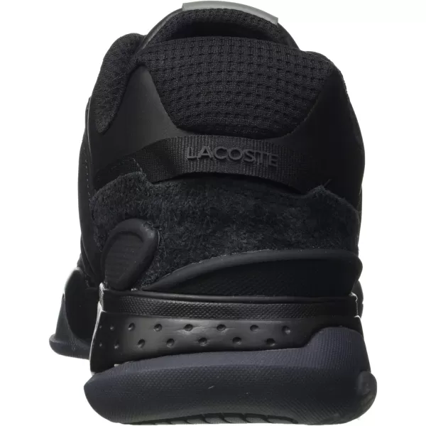 Lacoste Men's T-Point Sneaker