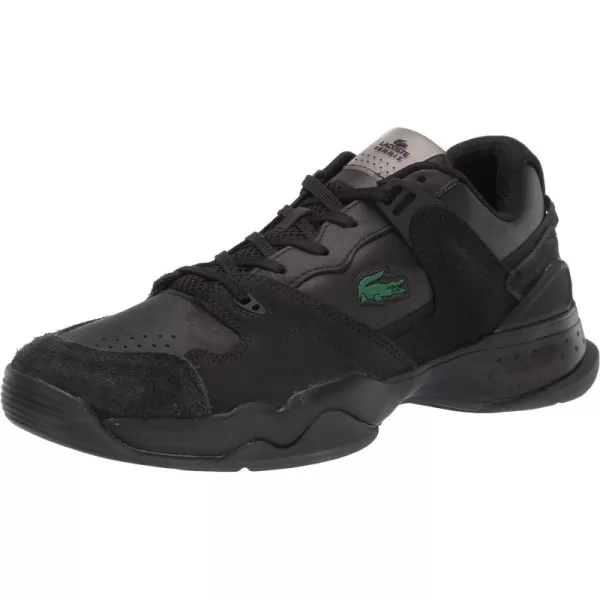 Lacoste Men's T-Point Sneaker