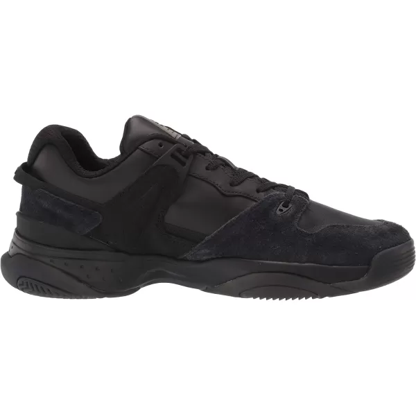 Lacoste Men's T-Point Sneaker