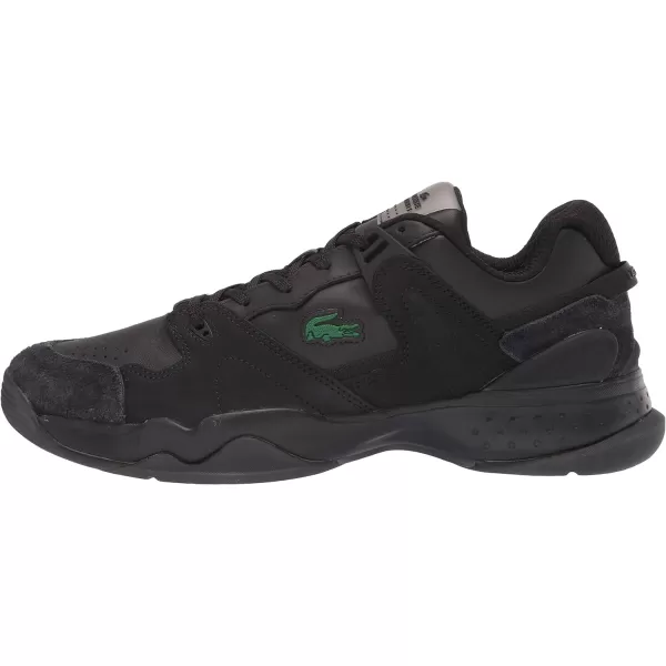 Lacoste Men's T-Point Sneaker