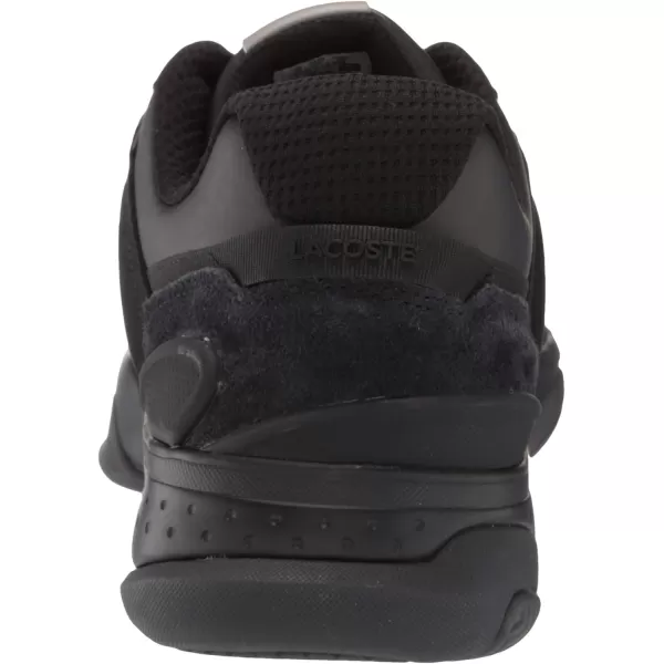 Lacoste Men's T-Point Sneaker