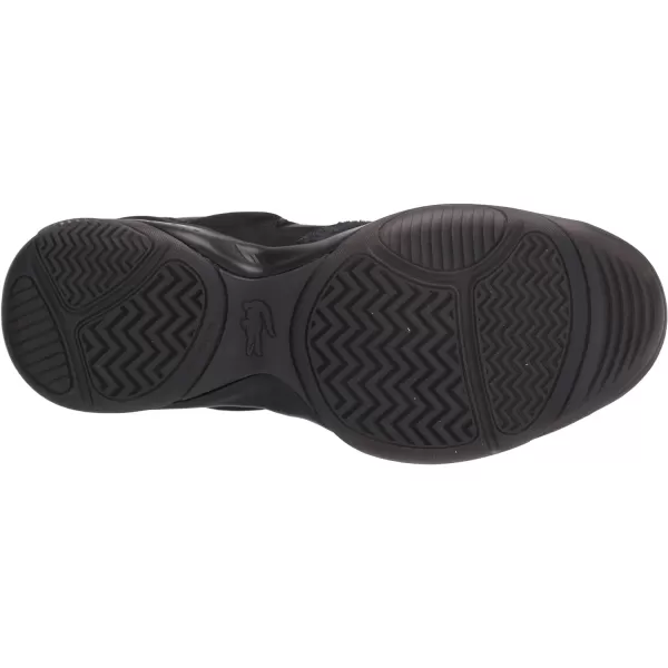 Lacoste Men's T-Point Sneaker