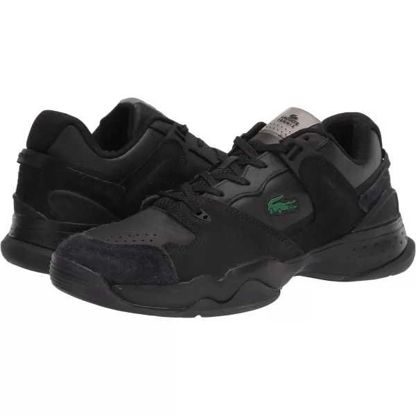 Lacoste Men's T-Point Sneaker