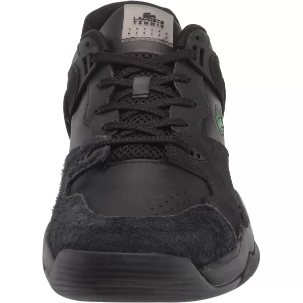 Lacoste Men's T-Point Sneaker