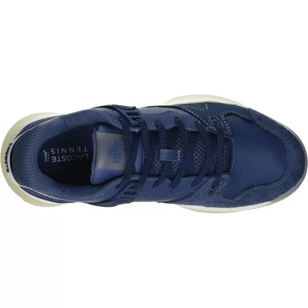 Lacoste Men's T-Point Sneaker