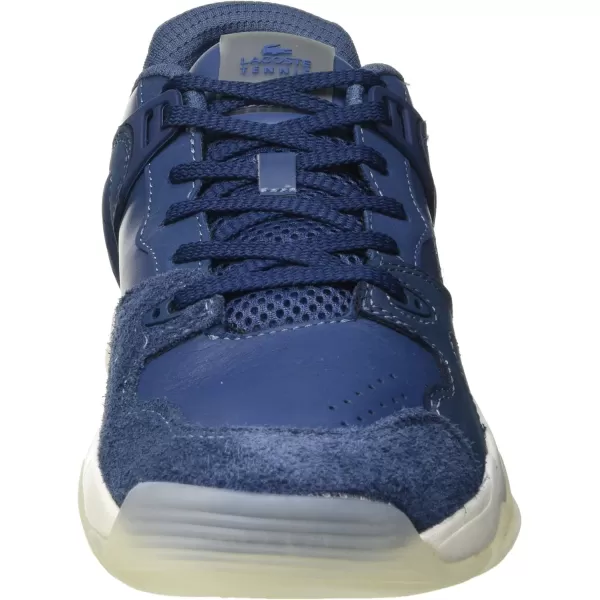 Lacoste Men's T-Point Sneaker
