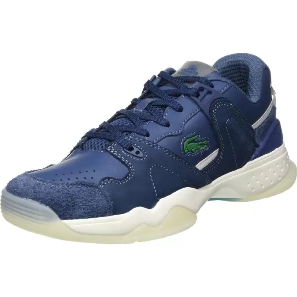 Lacoste Men's T-Point Sneaker