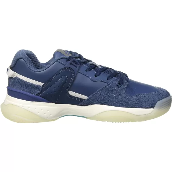 Lacoste Men's T-Point Sneaker