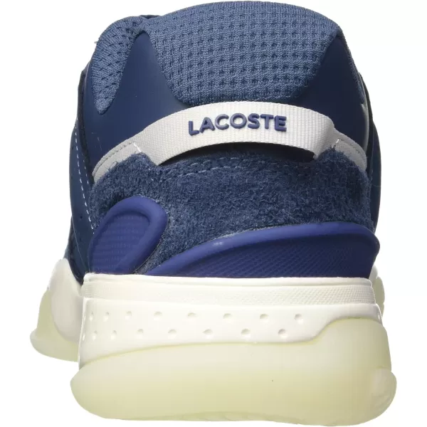 Lacoste Men's T-Point Sneaker