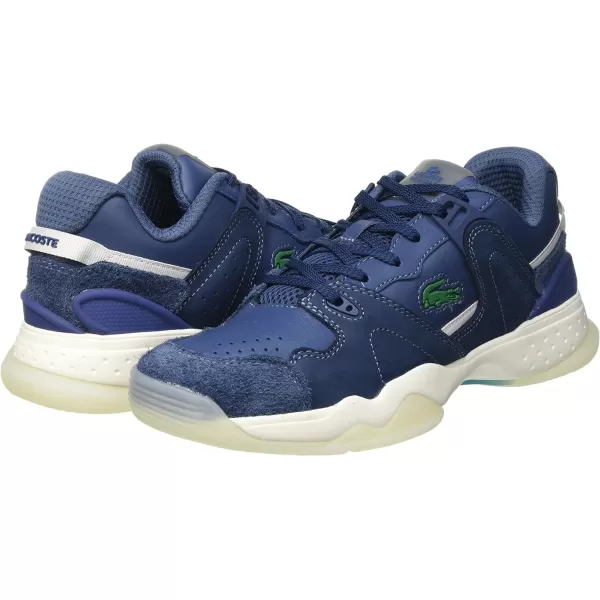 Lacoste Men's T-Point Sneaker