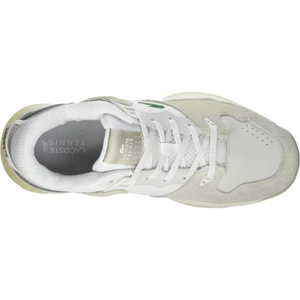 Lacoste Men's T-Point Sneaker