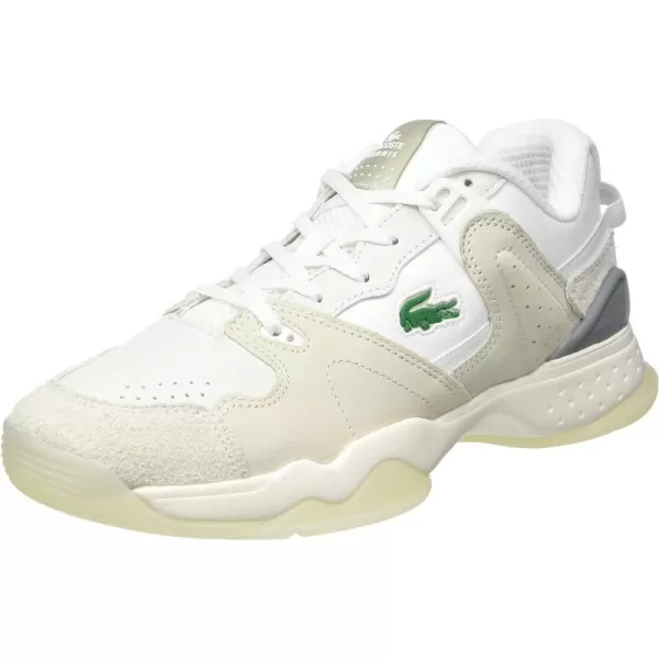 Lacoste Men's T-Point Sneaker