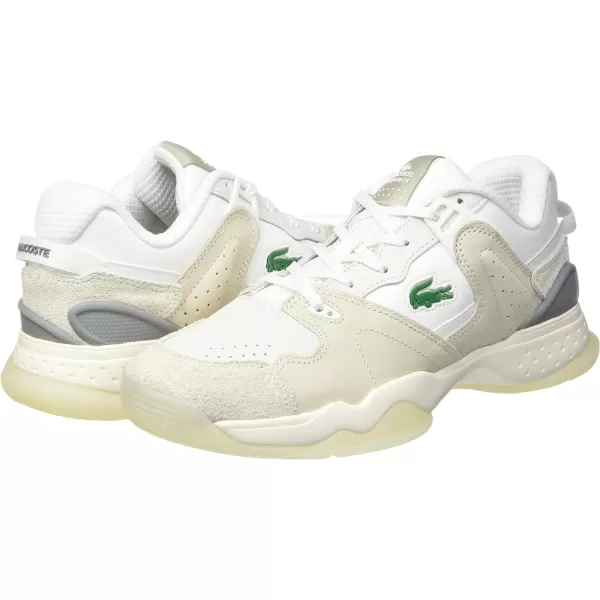 Lacoste Men's T-Point Sneaker