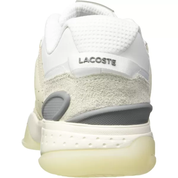 Lacoste Men's T-Point Sneaker