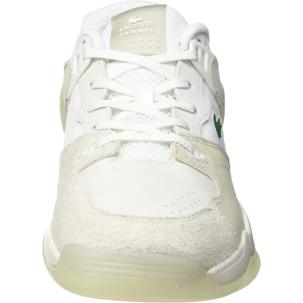 Lacoste Men's T-Point Sneaker