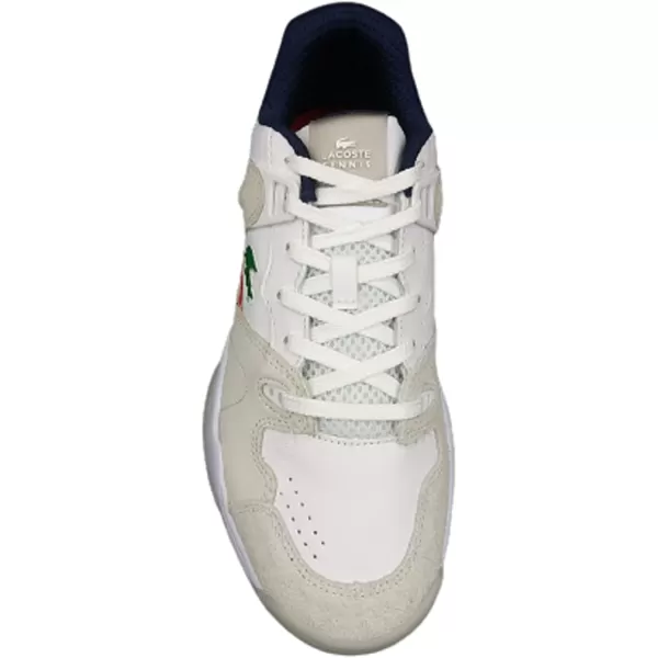 Lacoste Men's T-Point Sneaker