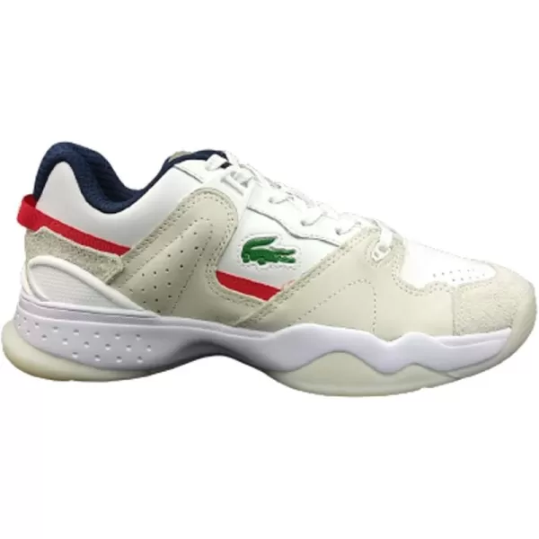 Lacoste Men's T-Point Sneaker