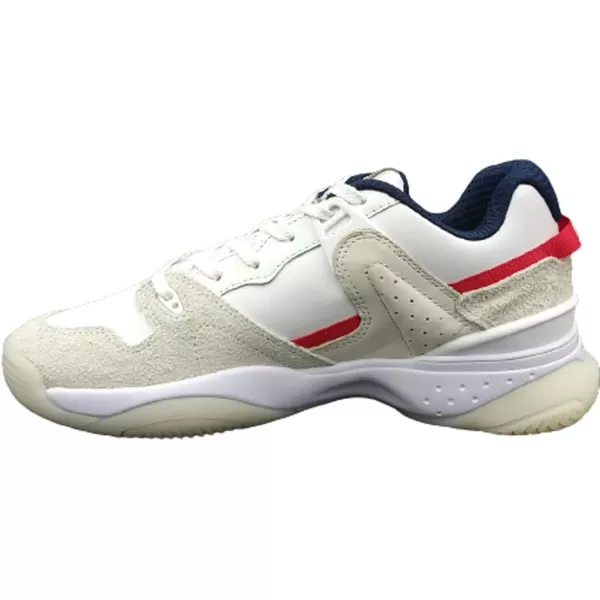 Lacoste Men's T-Point Sneaker