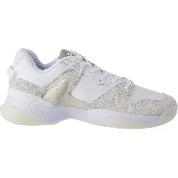 Lacoste Men's T-Point Sneaker