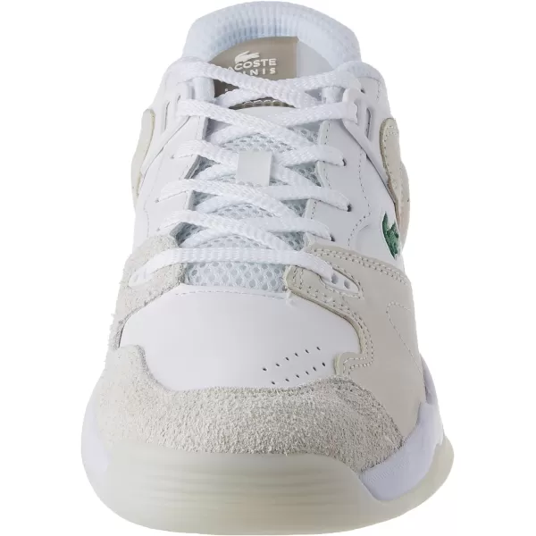 Lacoste Men's T-Point Sneaker