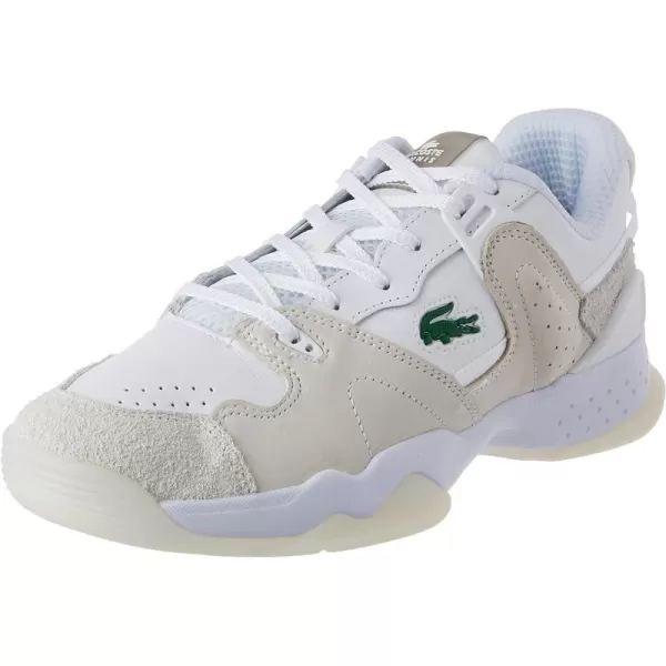 Lacoste Men's T-Point Sneaker