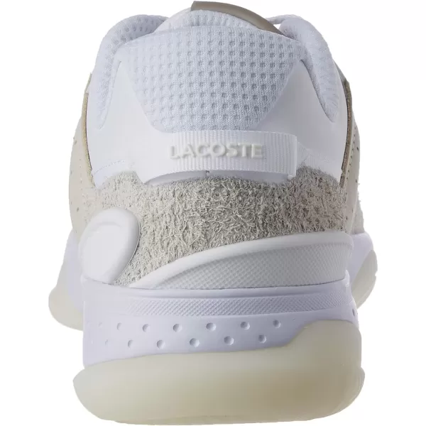 Lacoste Men's T-Point Sneaker