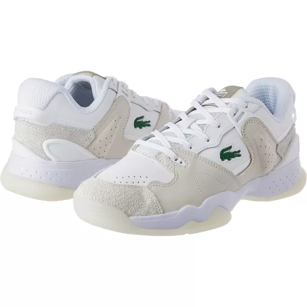 Lacoste Men's T-Point Sneaker