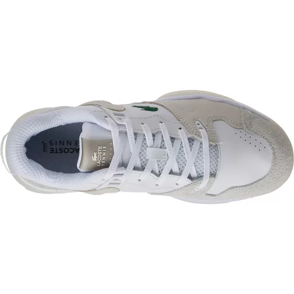 Lacoste Men's T-Point Sneaker